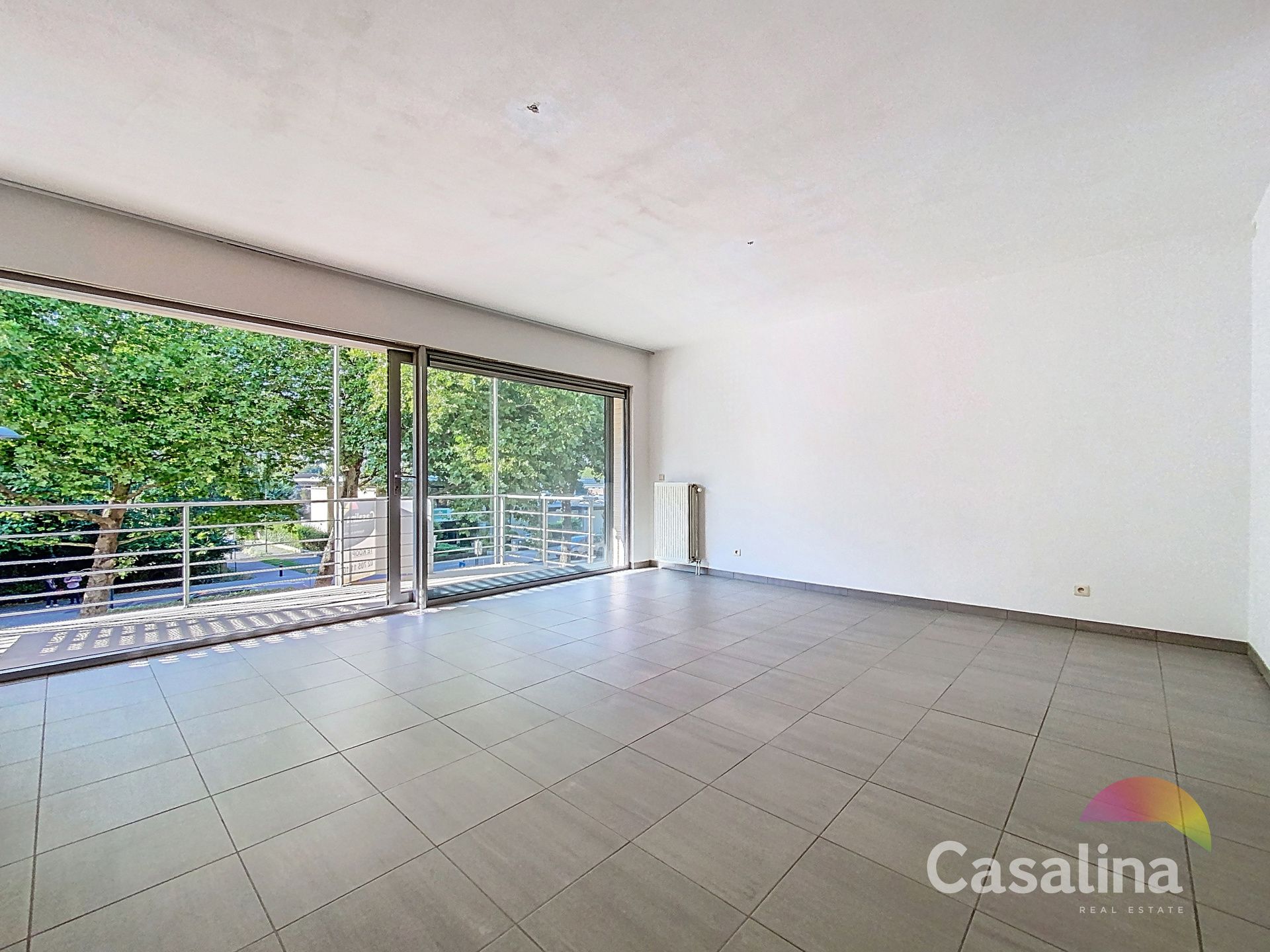 2 slpk appartement van 95m² met mooi terras van 15m² foto 3