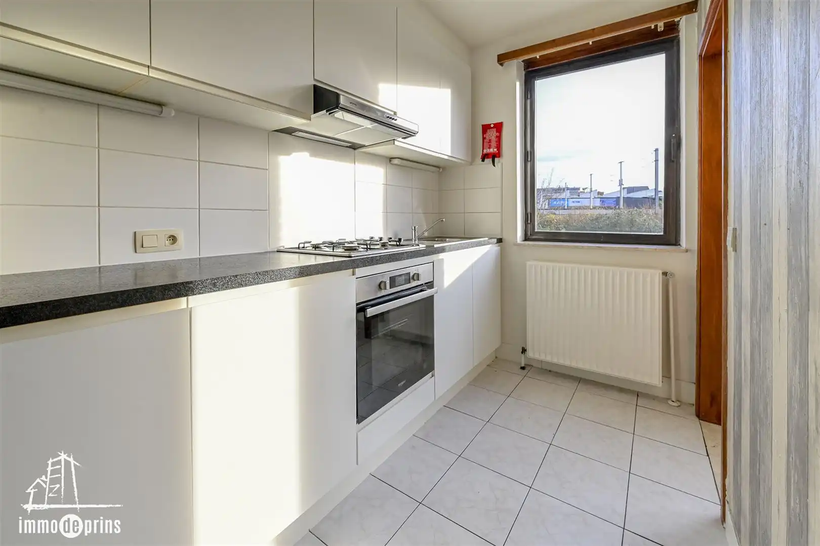 Gerenoveerd appartement foto 5