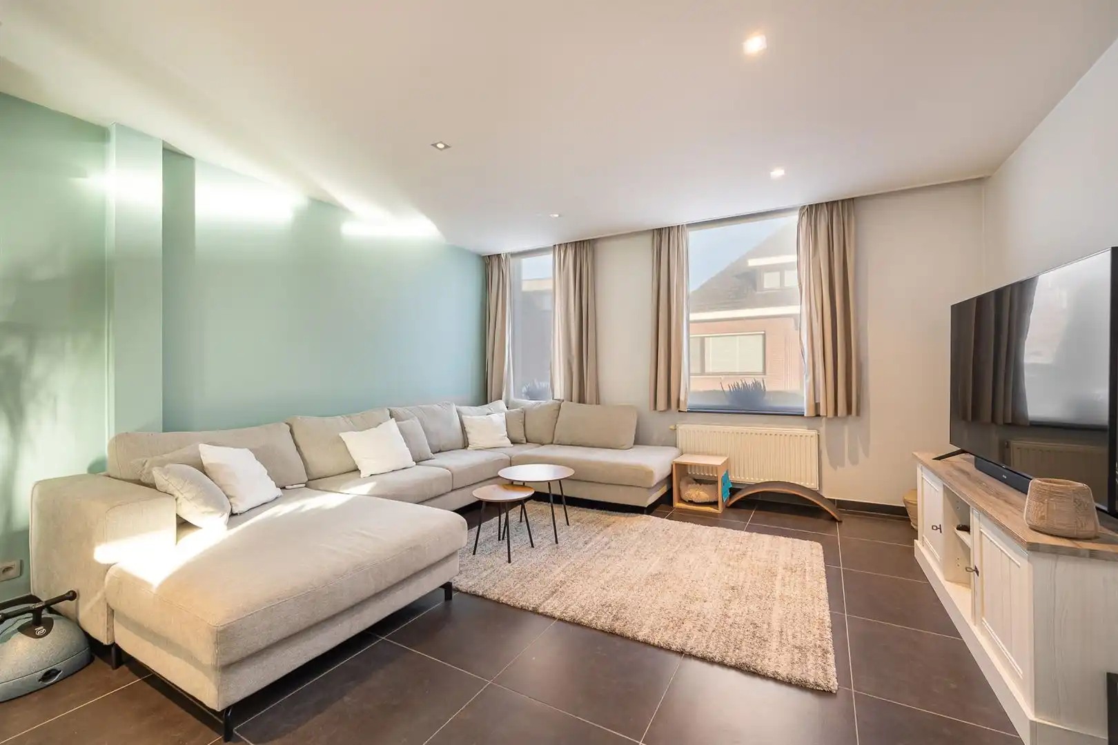 Rustig gelegen, instapklare HOB met 3 slaapkamers foto 3