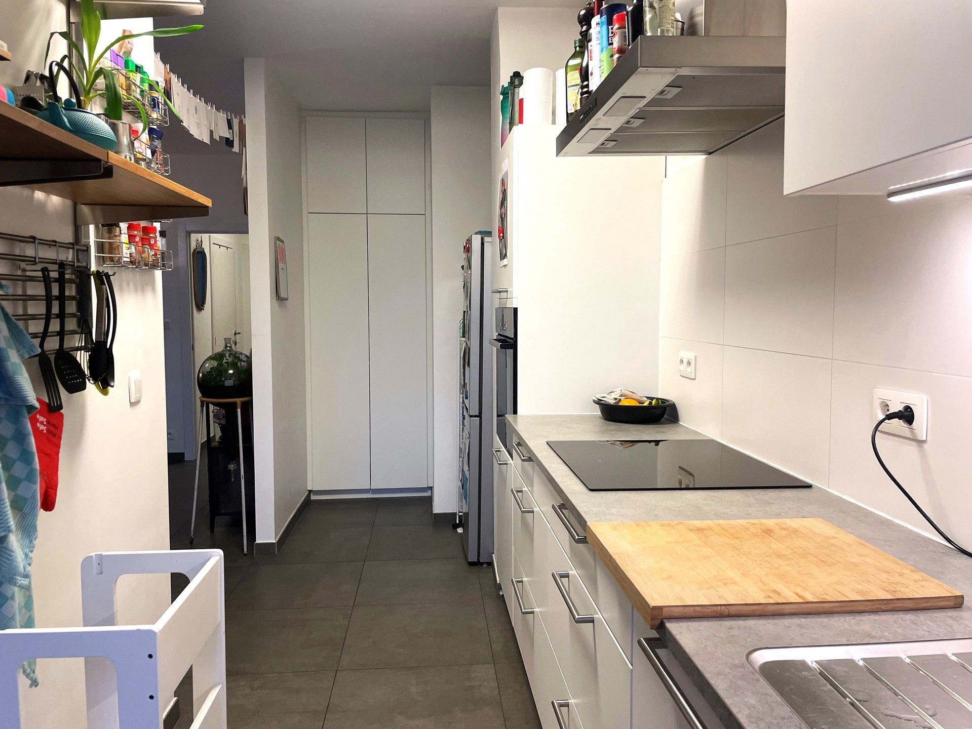 Appartement te huur foto 5