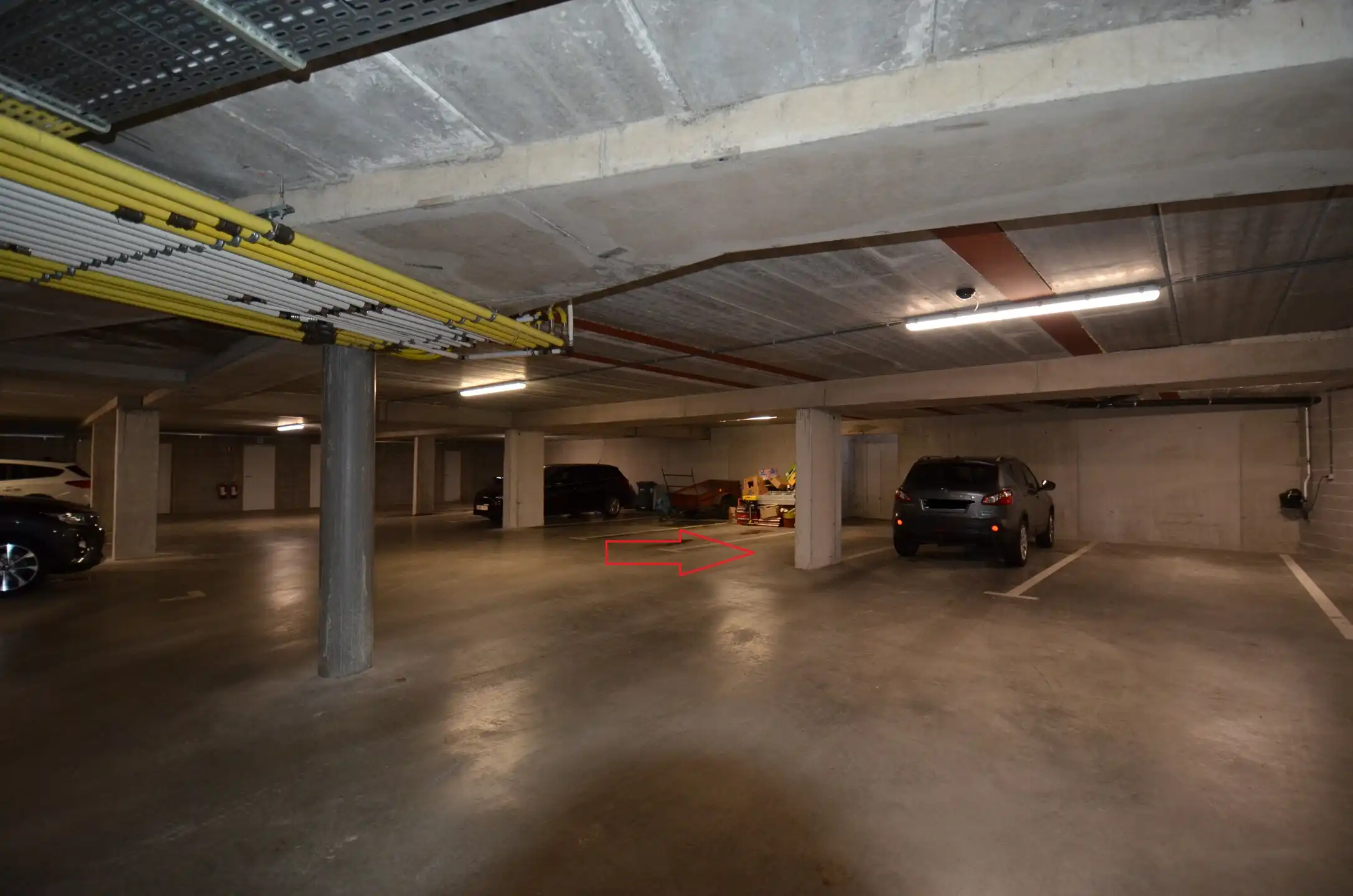 Recent appartement met 2 slaapkamers nabij het centrum foto 19