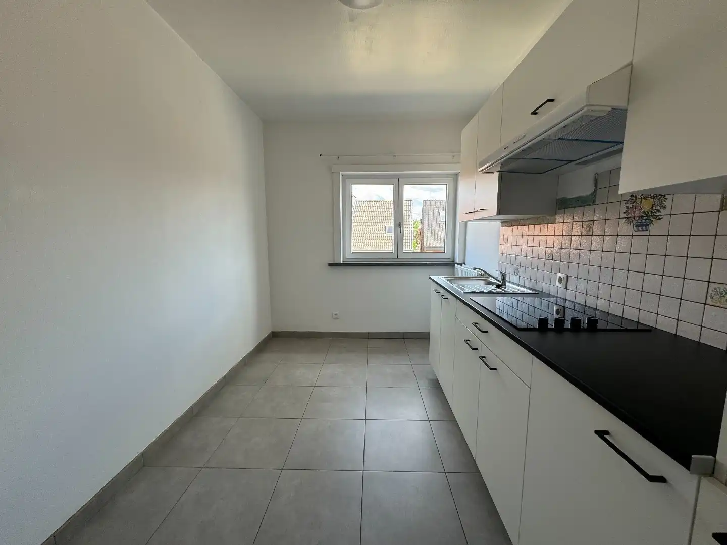 Te huur in Londerzeel: ruim appartement 2 slpk  foto 6