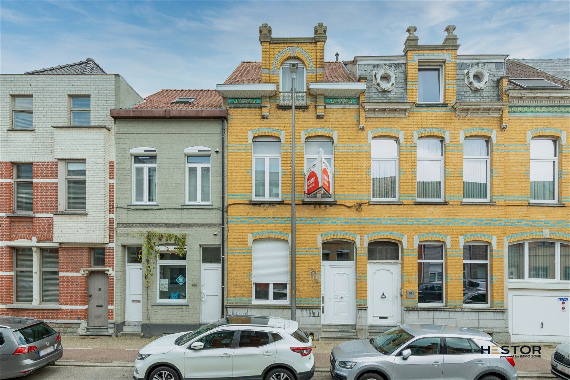 Duplexappartement met A-label foto 11