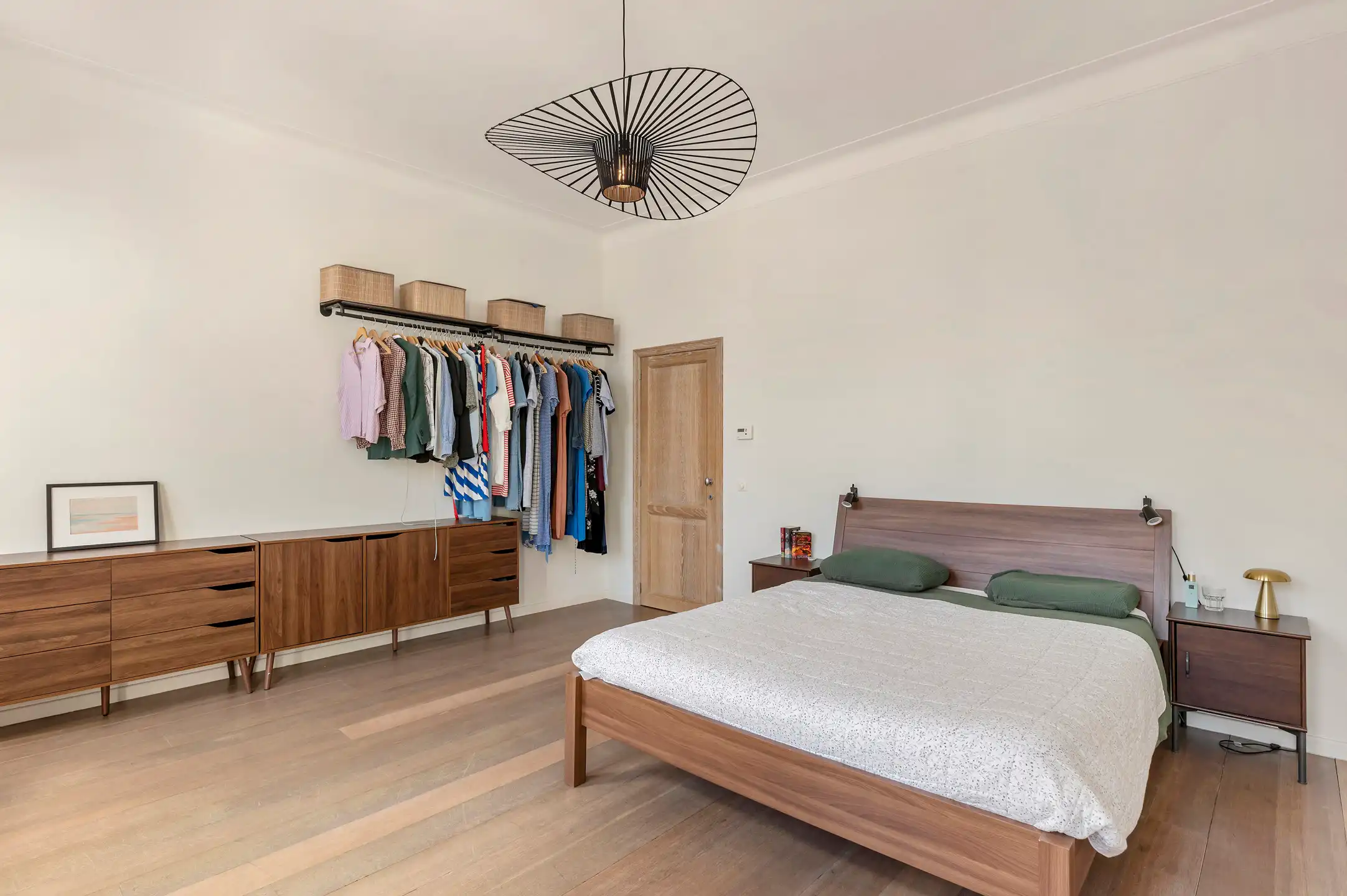 Charmant Authentiek Herenhuis in het centrum van Brasschaat! foto 14