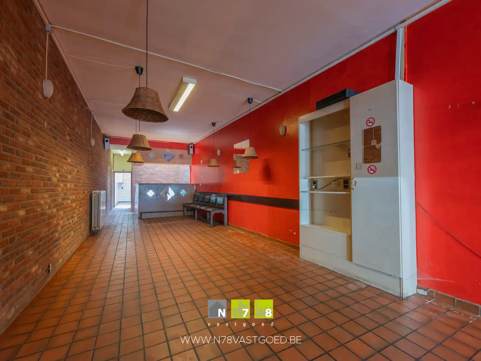 Commerciële ruimte te huur foto 3