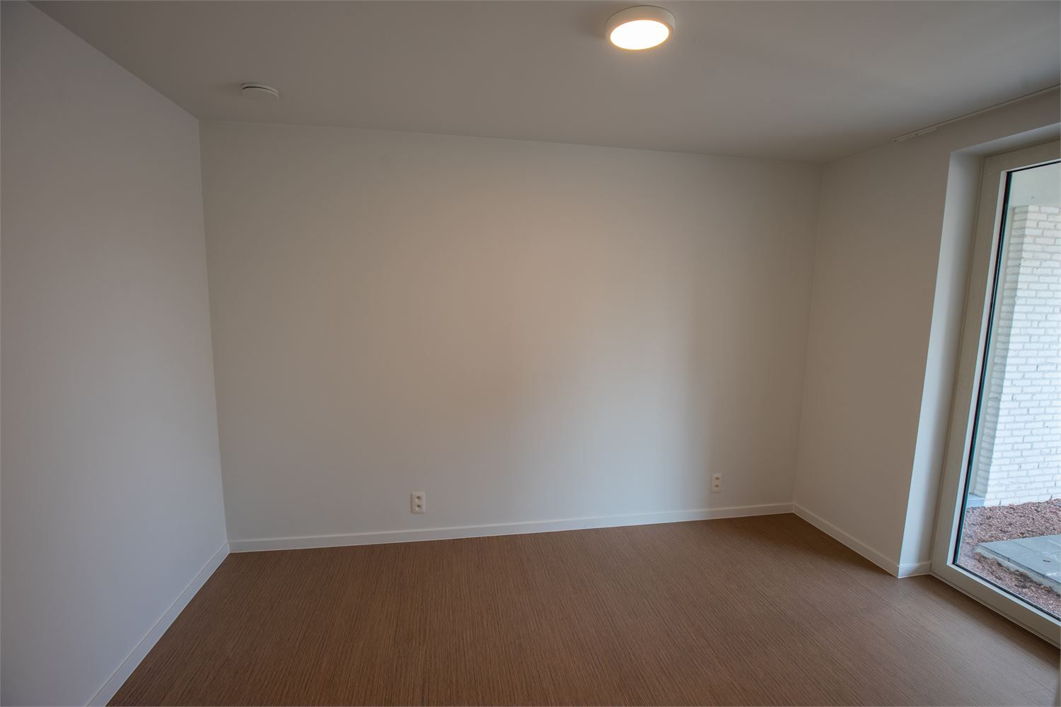 Energiezuinig appartement met een zeer ruim terras! foto 12