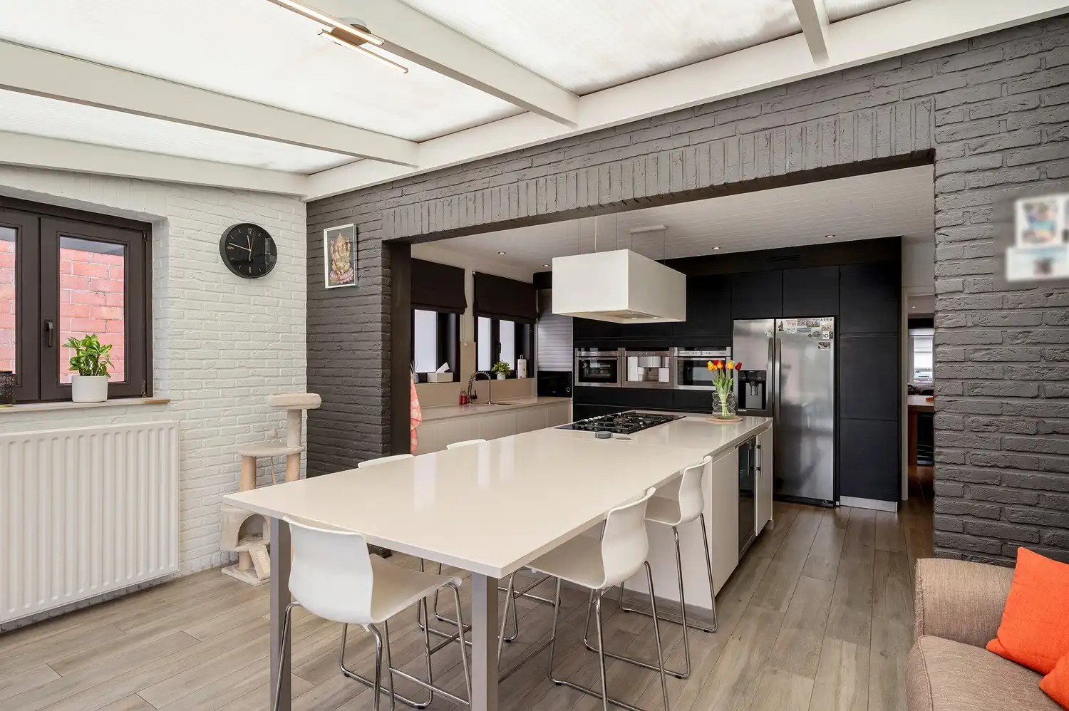 Instapklare HOB op 697 m². foto 15