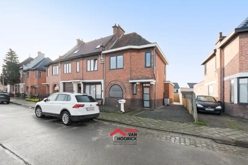 Karaktervolle woning HOB aan de stadsrand. foto 16