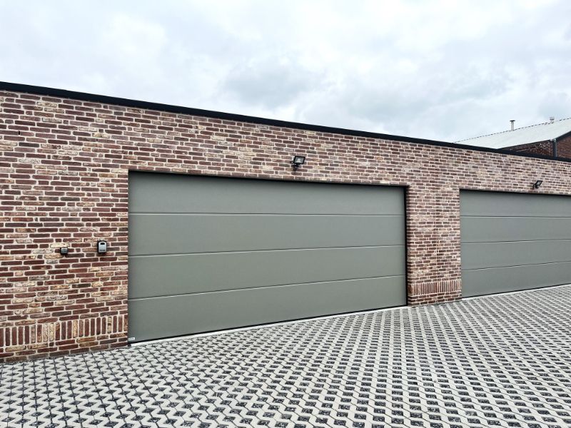 Nieuwbouwwoning met 3 slaapkamers en zonnepanelen foto 18