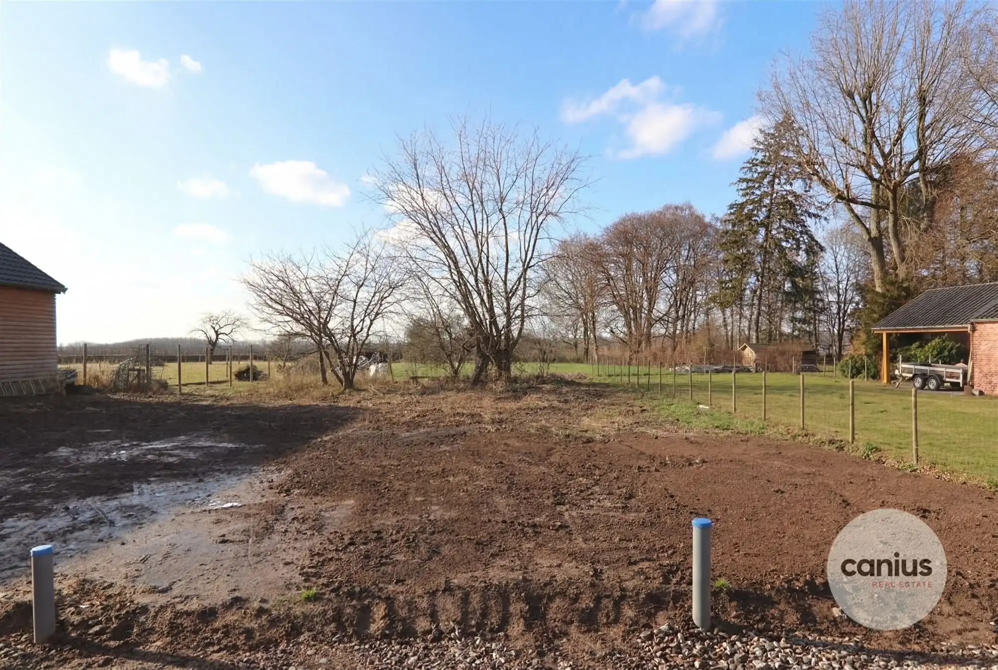 LANDELIJK EN LUXUEUS WONEN IN SINT-TRUIDEN foto 13