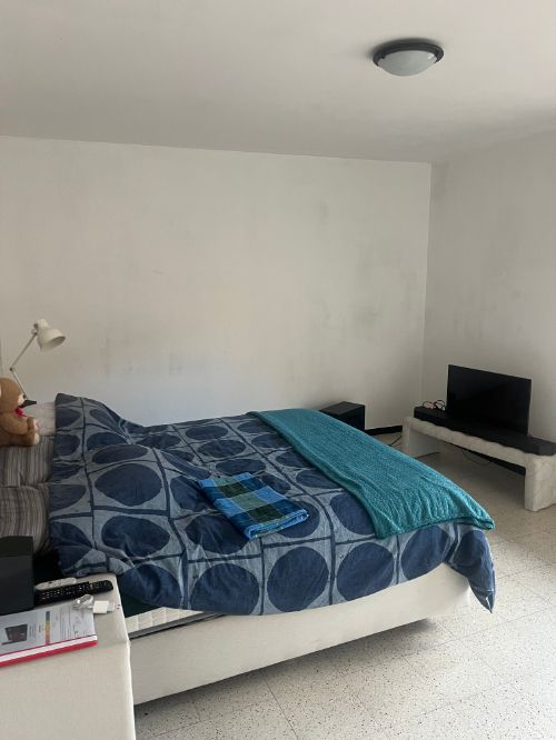 Te huur: ruim 2-slaapkamer appartement (115m²) met garage in rustige omgeving in Sint-Amandsberg foto 12