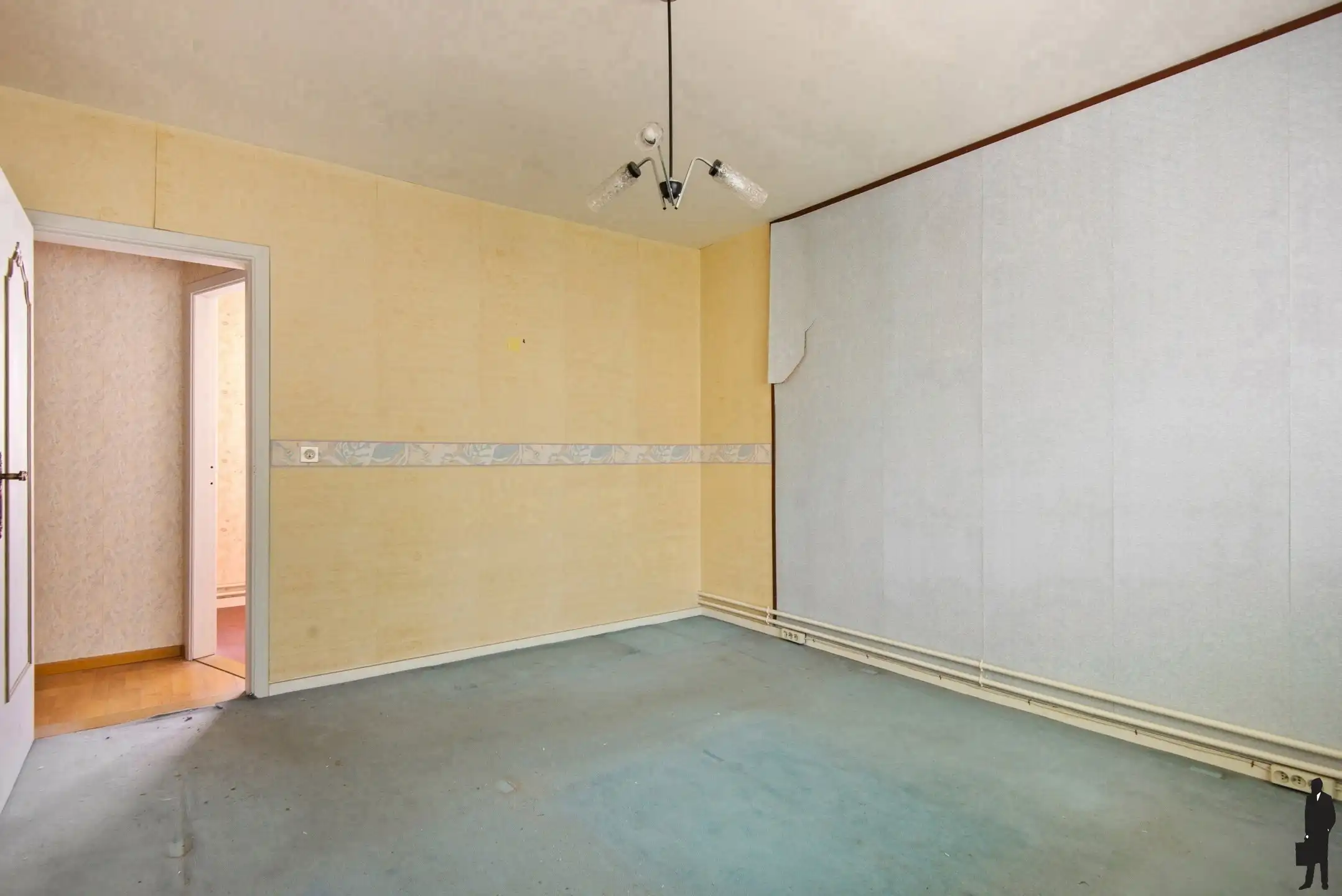 Gezellig appartement op absolute toplocatie foto 12