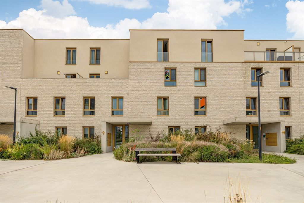 Energiezuinig éénslaapkamerappartement in Herent! foto 20