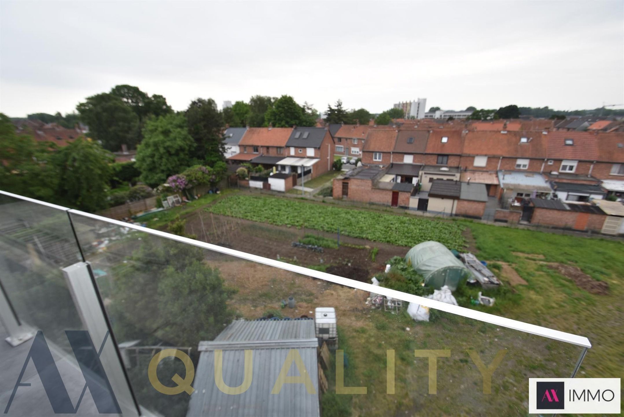 Recent 3 slpk. duplex appt. met  terr.,  2 autostpltsn., private berging, lift en gem. fietsenstalling foto 19