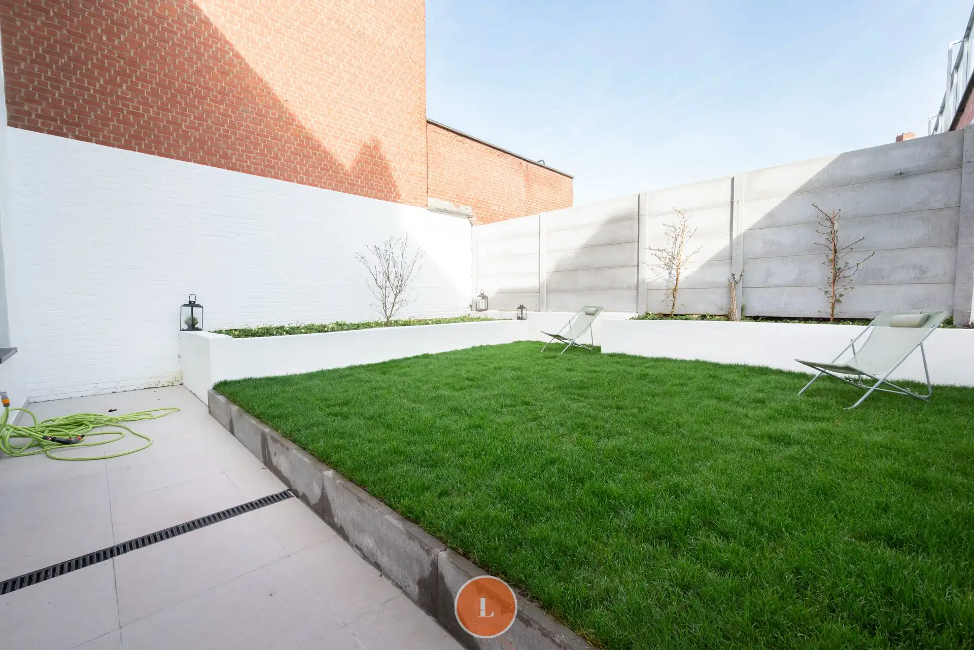 Instapklare totaal gerenoveerde woning met 5 ruime slaapkamers, EPC A, tuin en garage foto 18