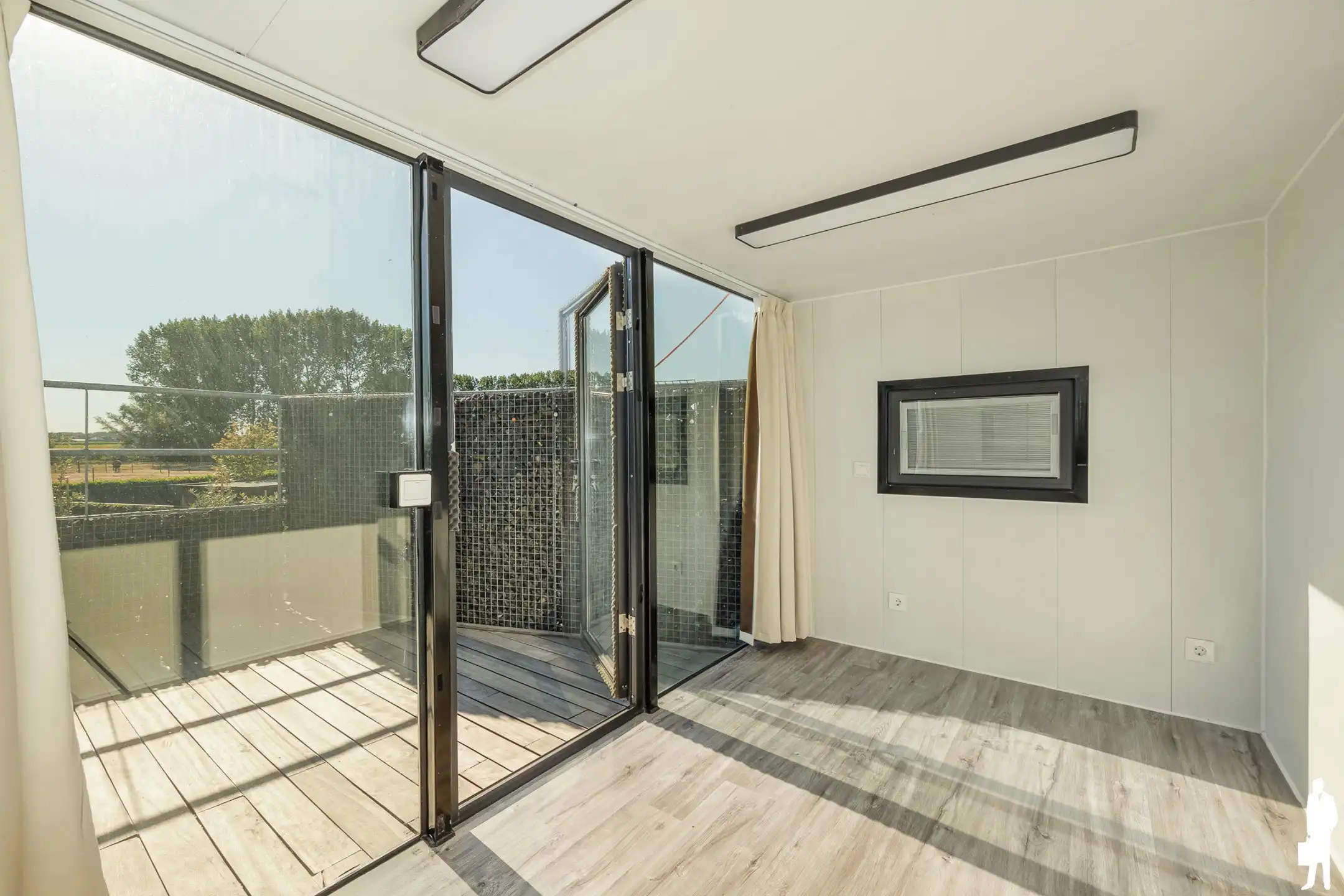 Instapklare penthouse met 3 slpk, terras en weids uitzicht foto 16