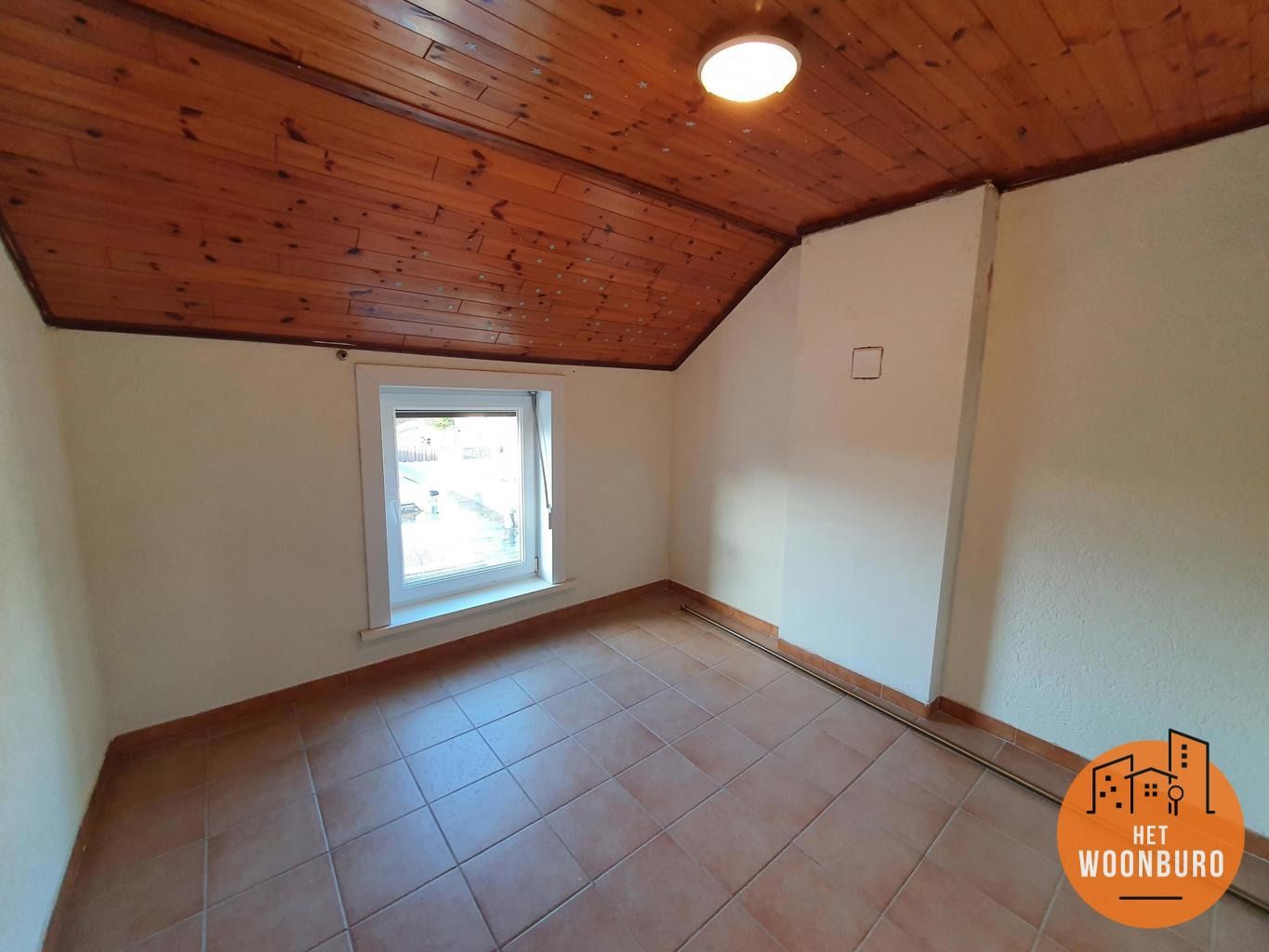 Woning (Gesloten bebouwing) met tuin foto 11
