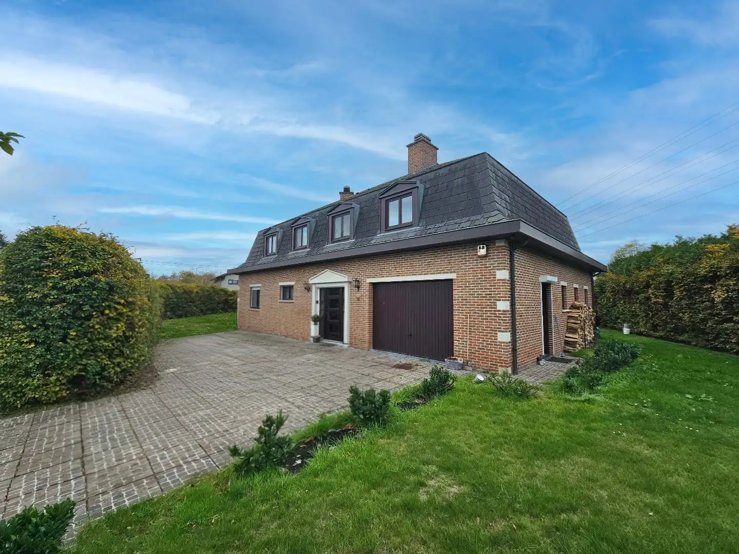 Huis te koop Grootveld 11 - - 3150 Wespelaar