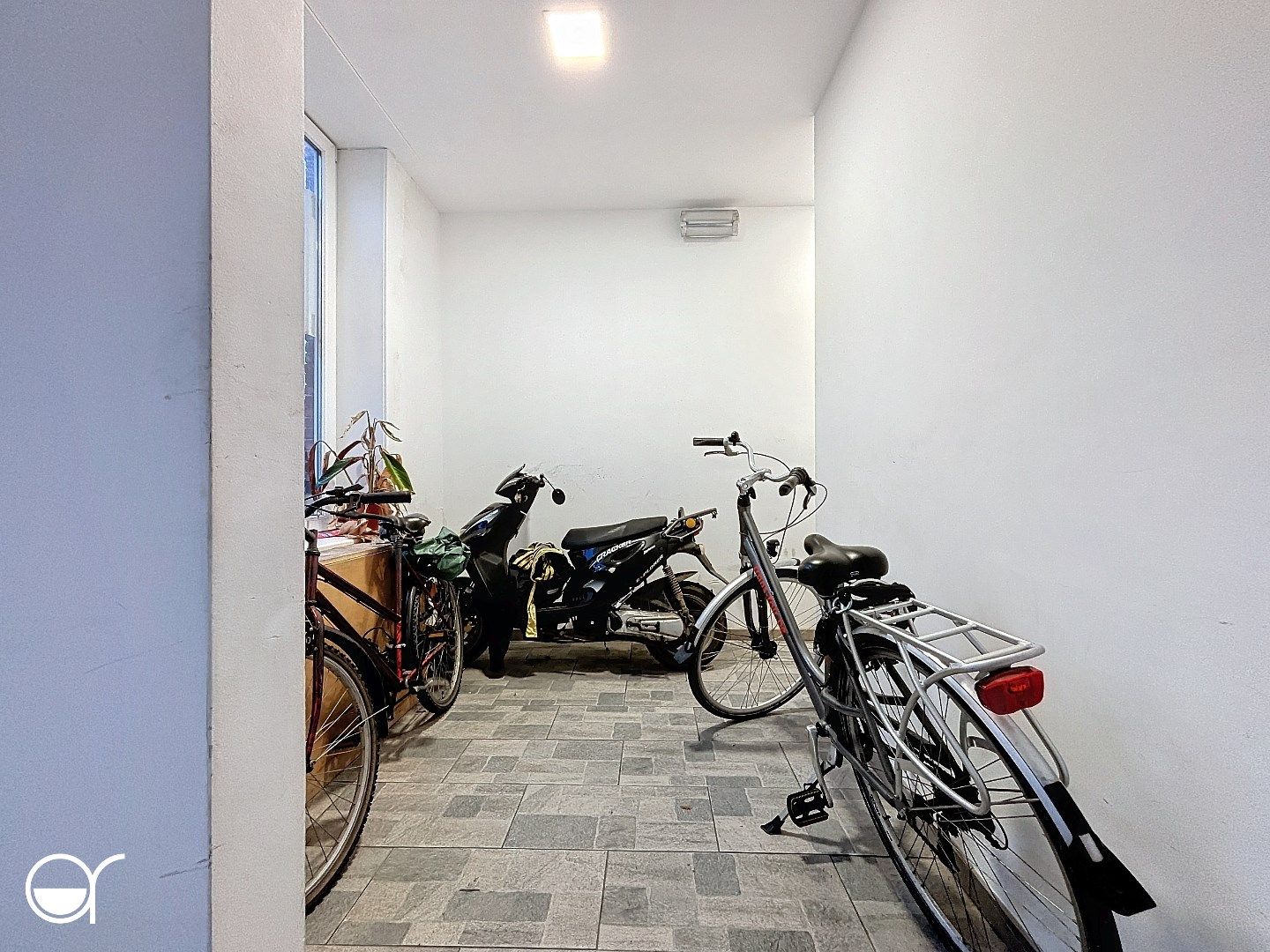Opbrengsteigendom met triplex en studio nabij UZ-Gent. foto 12