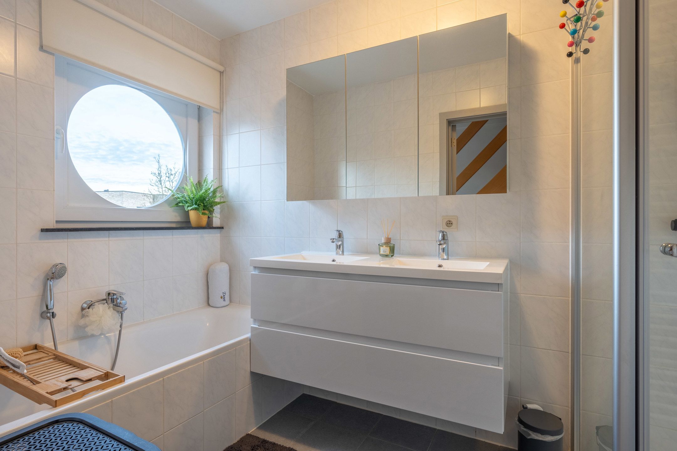 Instapklare woning met 4 slpks in rustige wijk te Vosselaar. foto 26