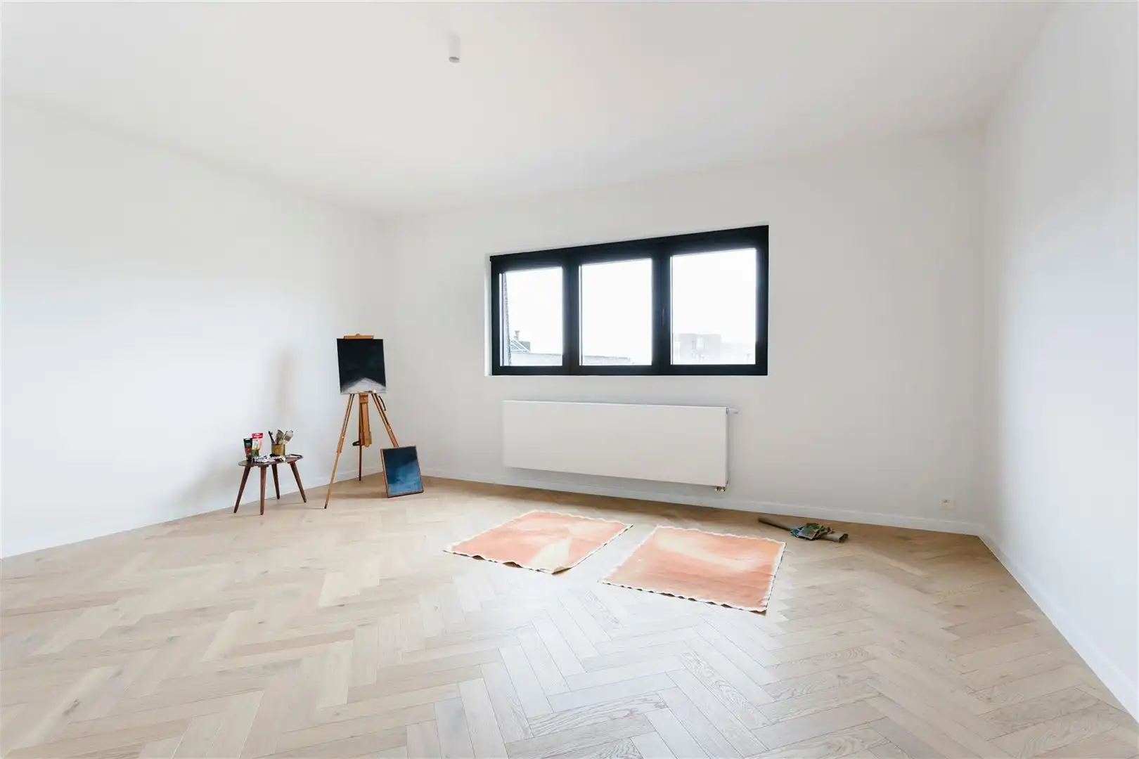 Luxueuze gerenoveerde herenwoning op toplocatie foto 30