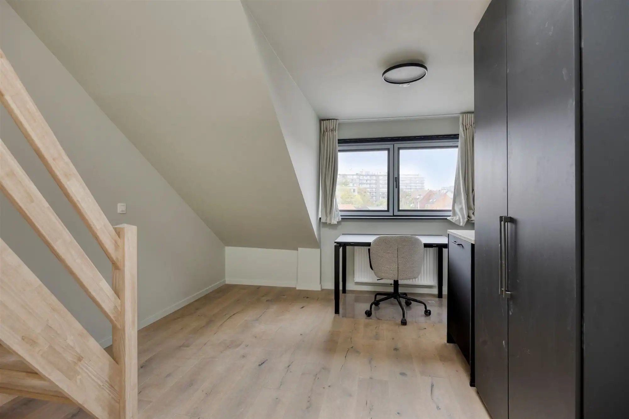 Kot/kamer te huur Naamsesteenweg 245/0202 - 3000 Leuven