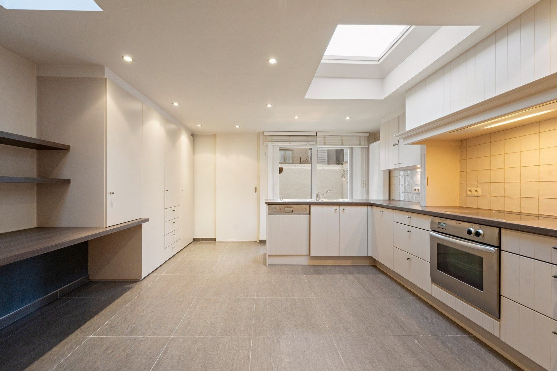 Leuk huis uitstekend gelegen te Knokke foto 2