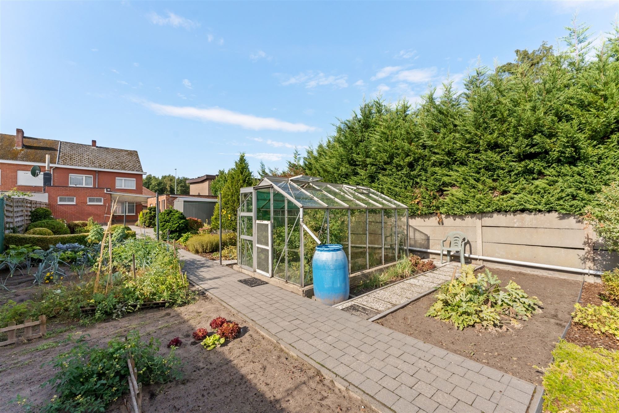 GERENOVEERDE, INSTAPKLARE EN PERFECT ONDERHOUDEN WONING  foto 23