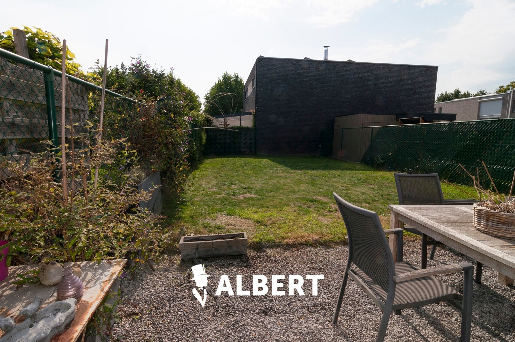 Mooie woning met kleine tuin, centraal gelegen te Kortessem! foto 17