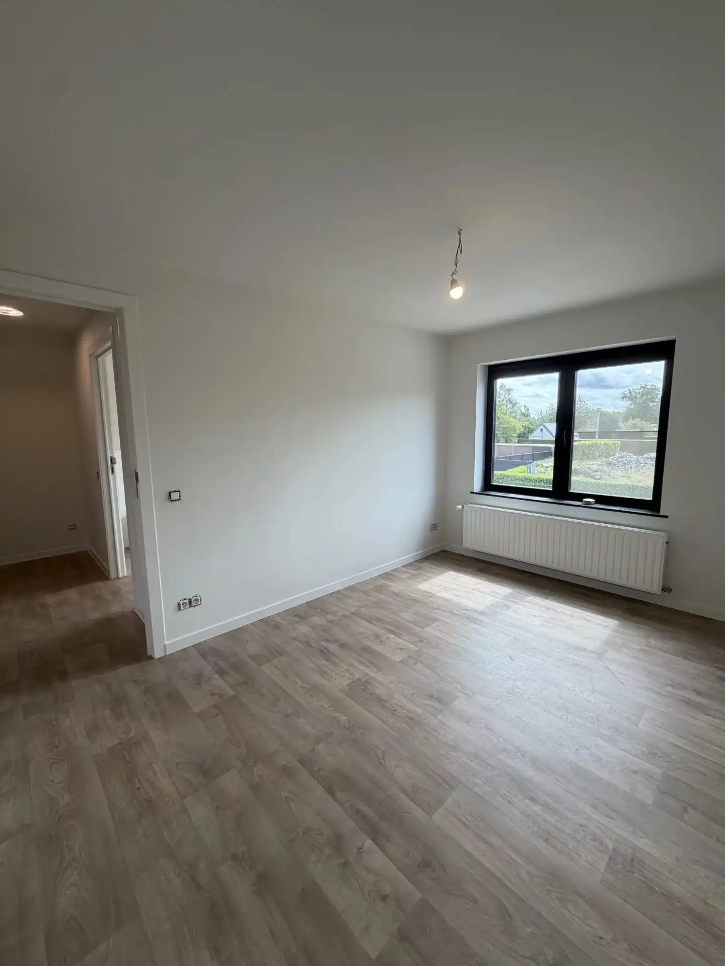 Gezellige gezinswoning met 3 slaapkamers in Boekt foto 9