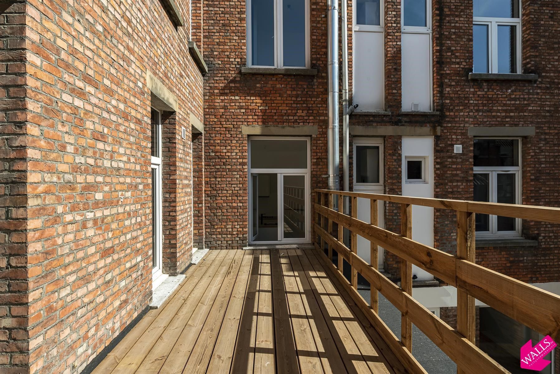 Wonen in het hartje van Antwerpen! foto 11