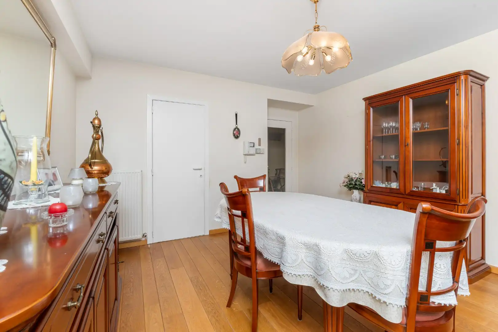 Ruim appartement te koop in centrum Knokke foto 8