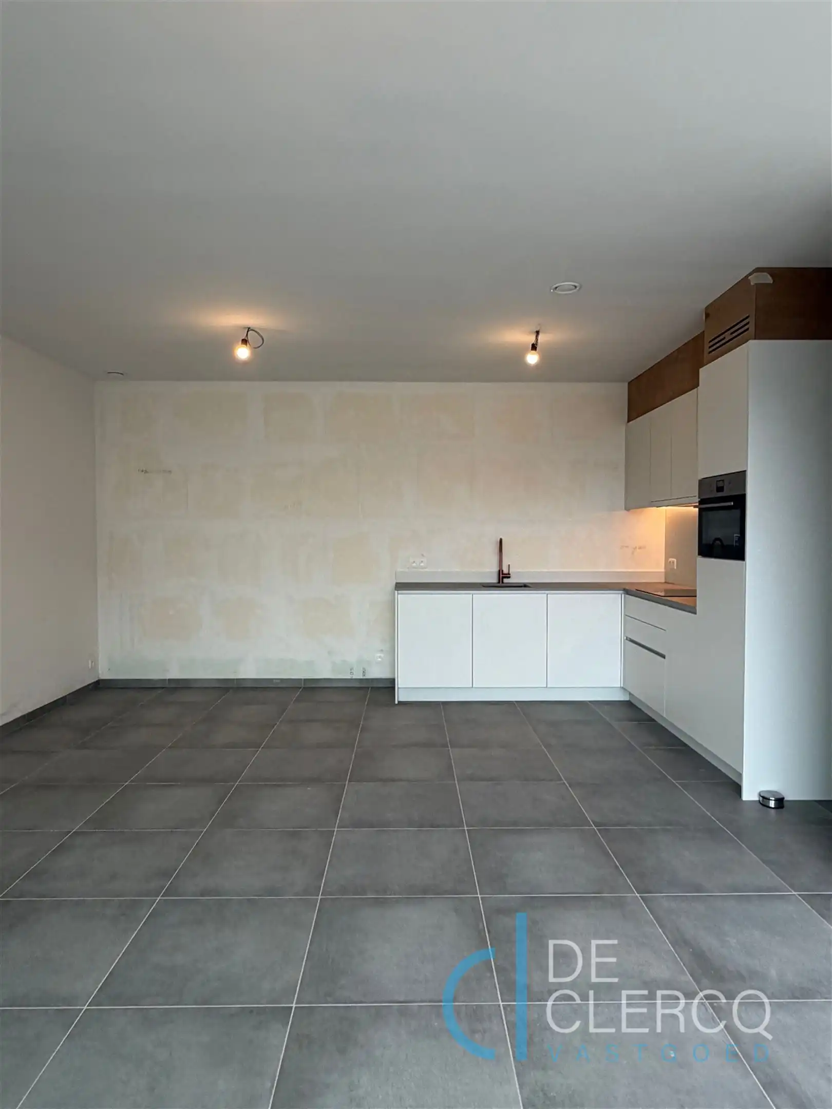 Nieuwbouw appartement met parking te huur Lochristi!  foto 4