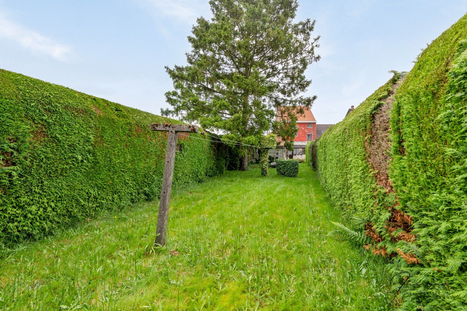 Karaktervolle renovatie woning met veel potentieel foto 27