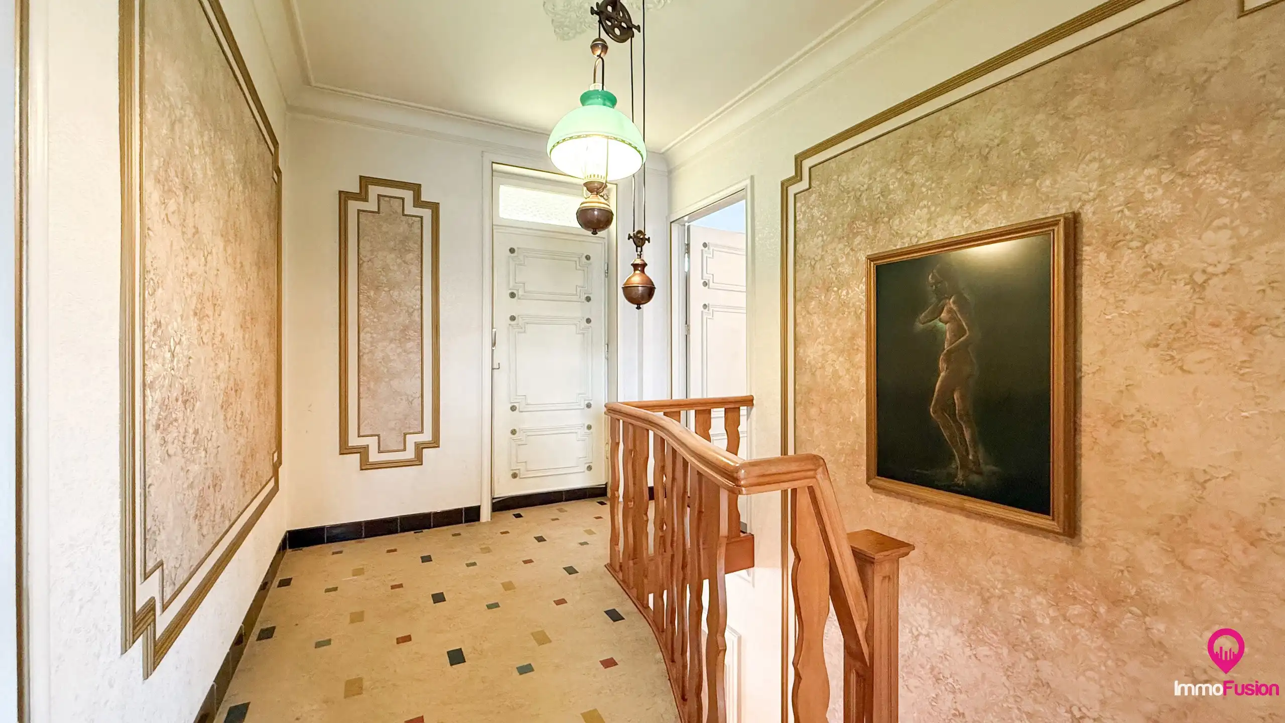 Ruime woning met 4slpk en veel privacy in rustige straat! foto 19