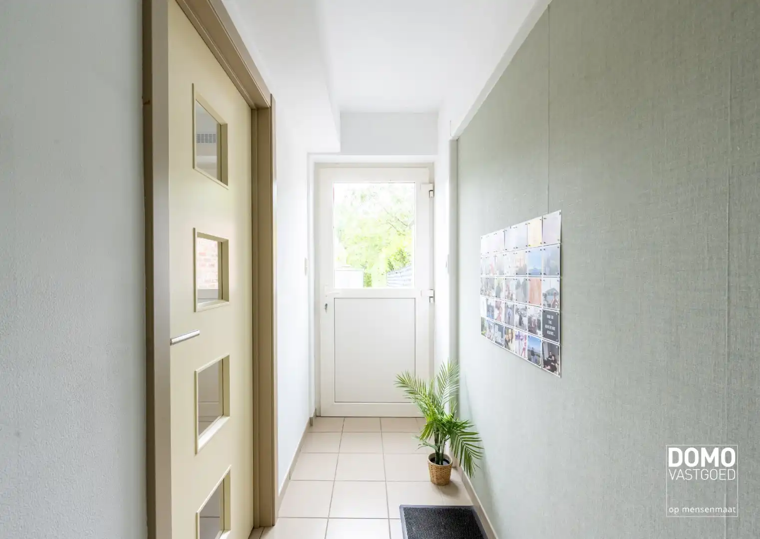 Landelijk wonen in stijl: instapklare pastorijwoning met prachtige tuin in Thiewinkel foto 9