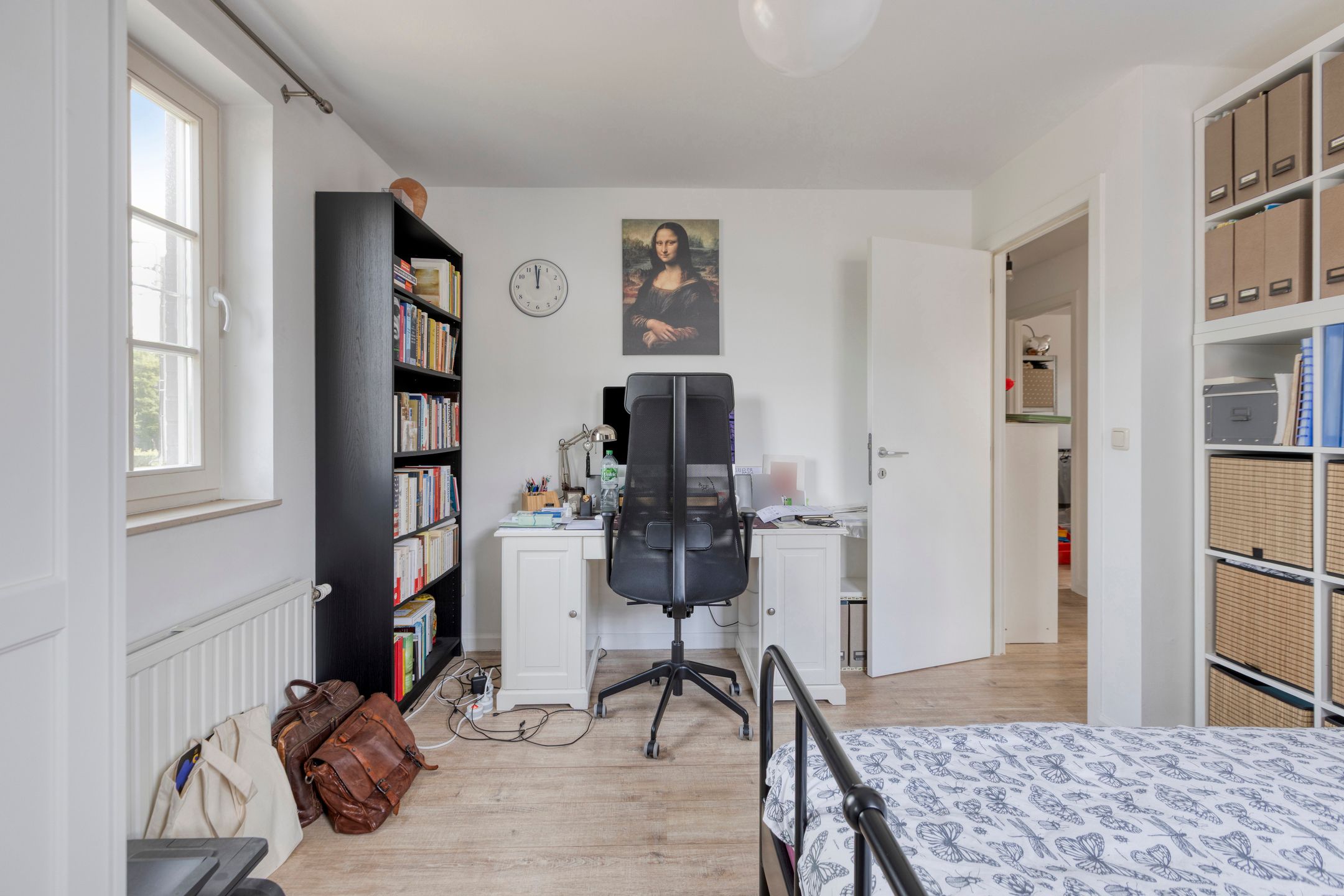 Instapklare woning met drie slaapkamers te Bevekom foto 11