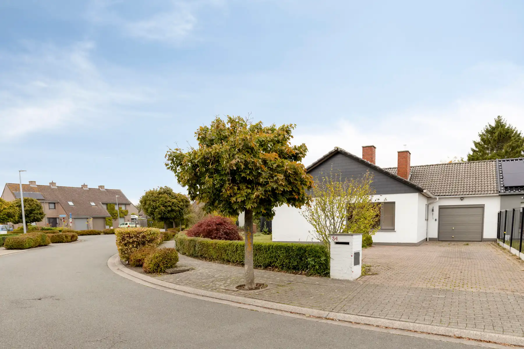 Energiezuinige en rustig gelegen bungalow.  foto 4