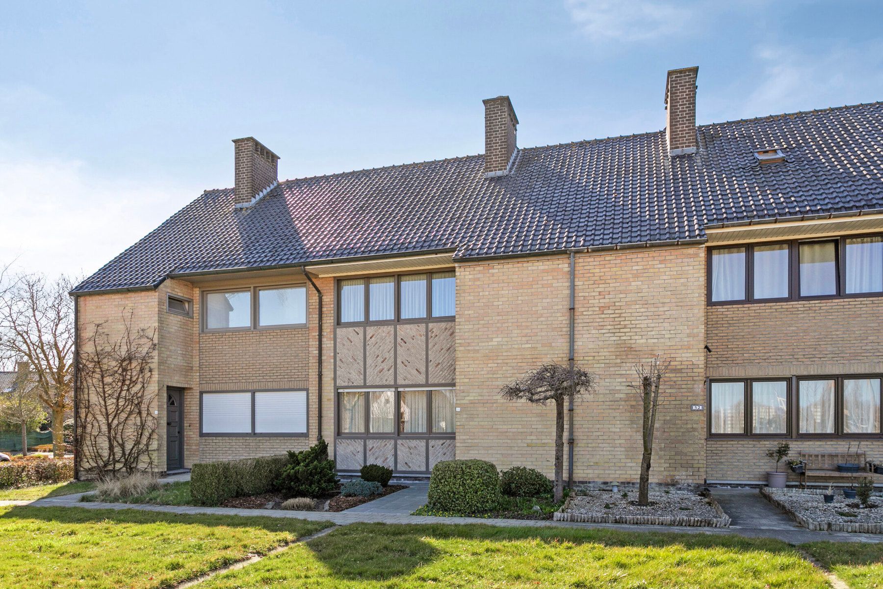 Gezellige instapklare woning met garage ! foto 16