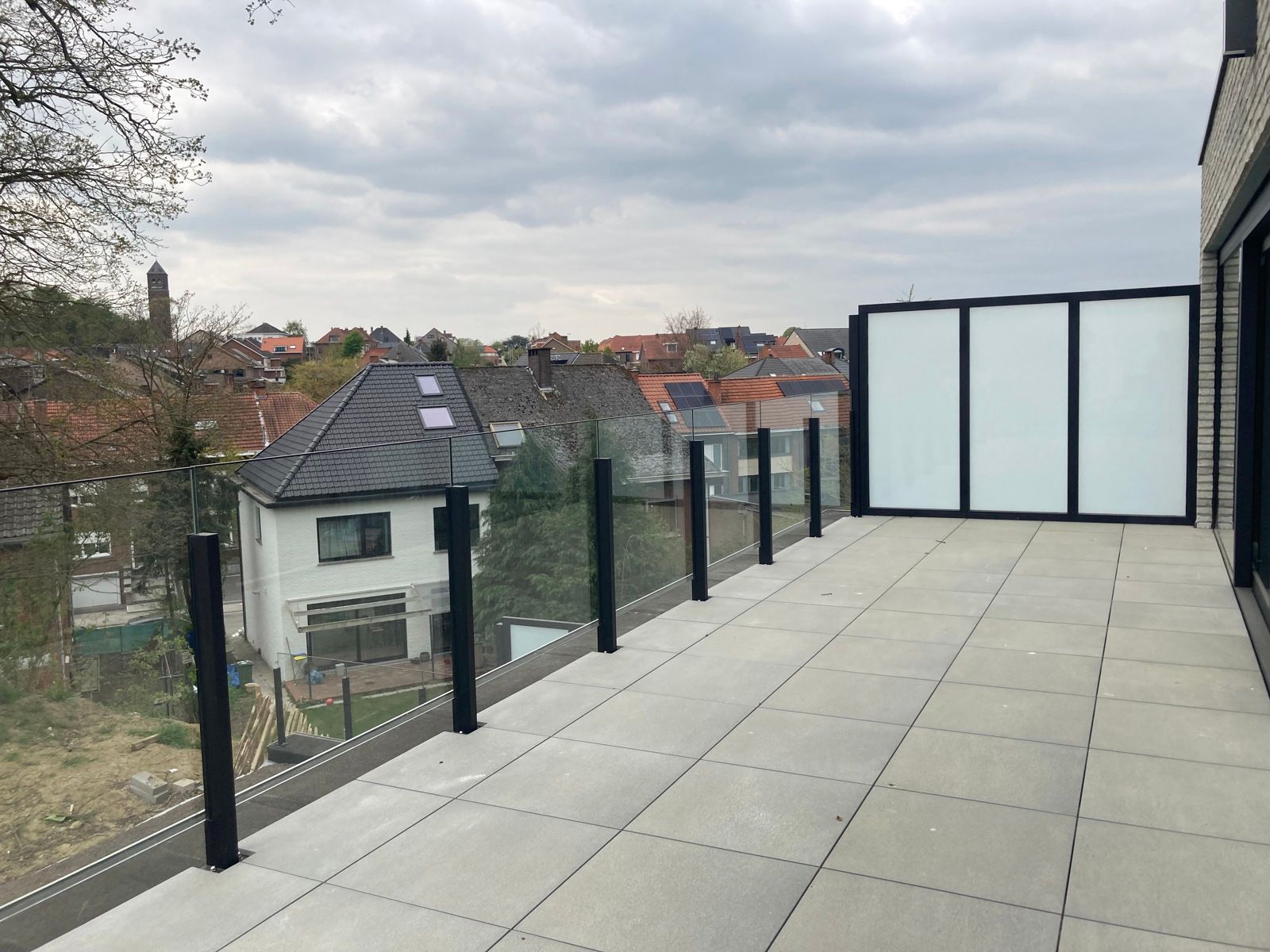 Luxe appartement met 3 slaapkamers! foto 5