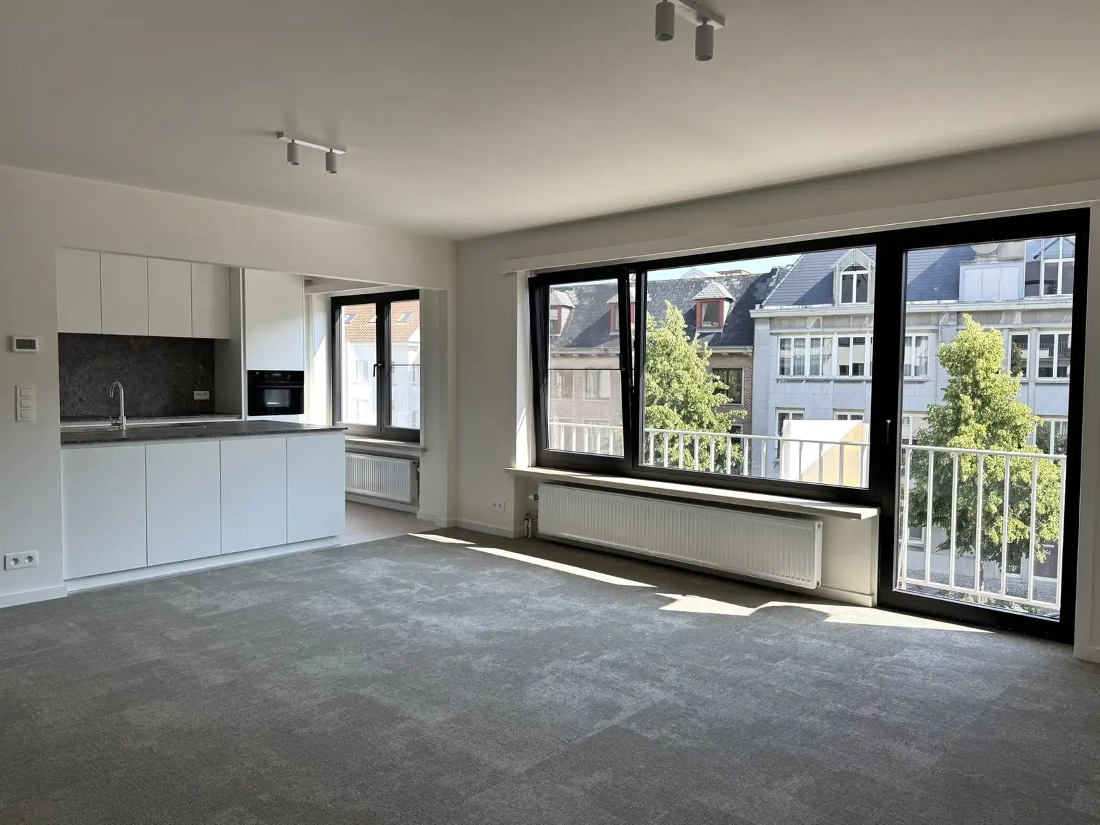 Appartement foto 3