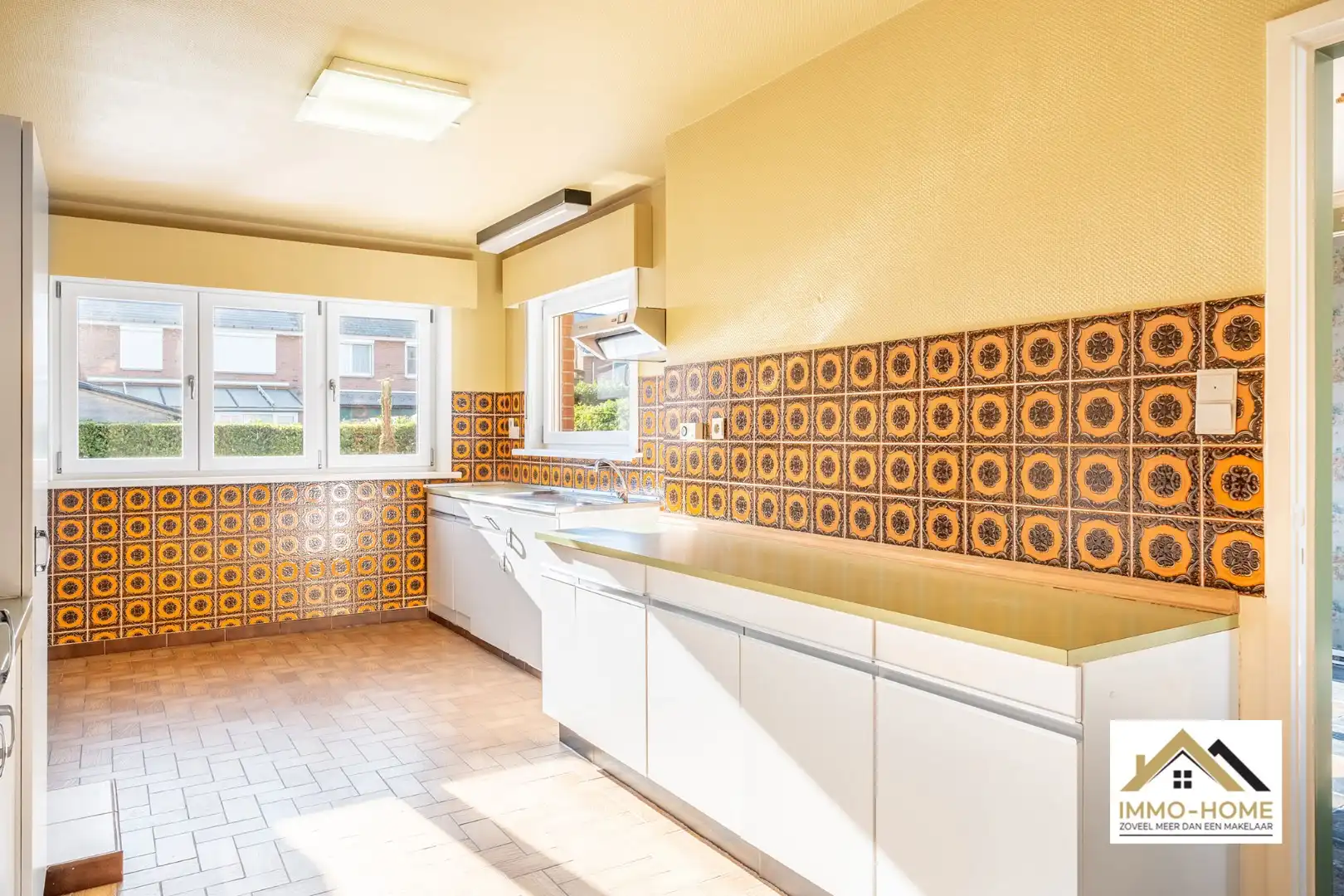 Te renoveren woning op uitstekende locatie te Lochristi  foto 11
