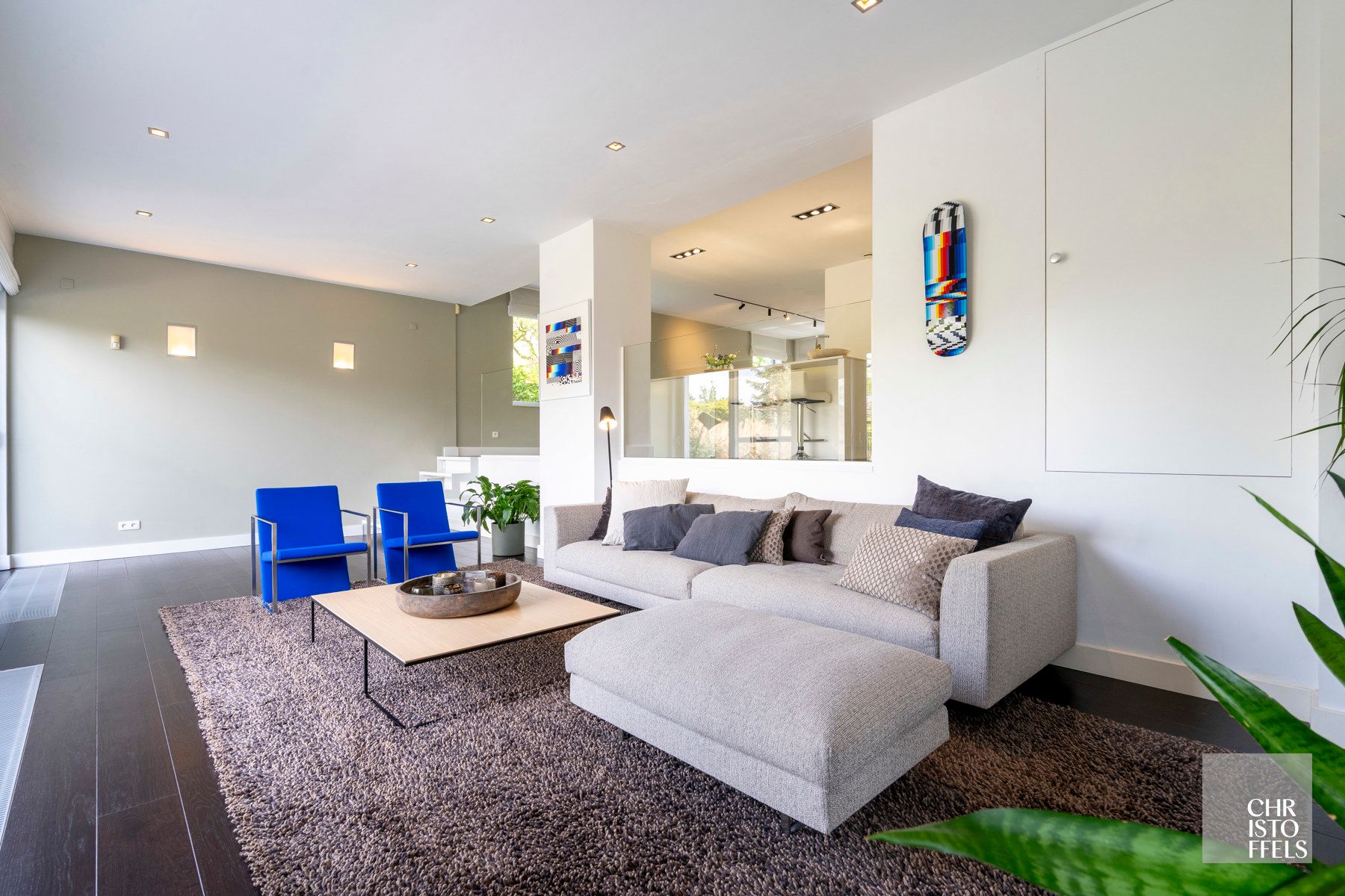 Stijlvolle villa op toplocatie in Lanaken! foto 4