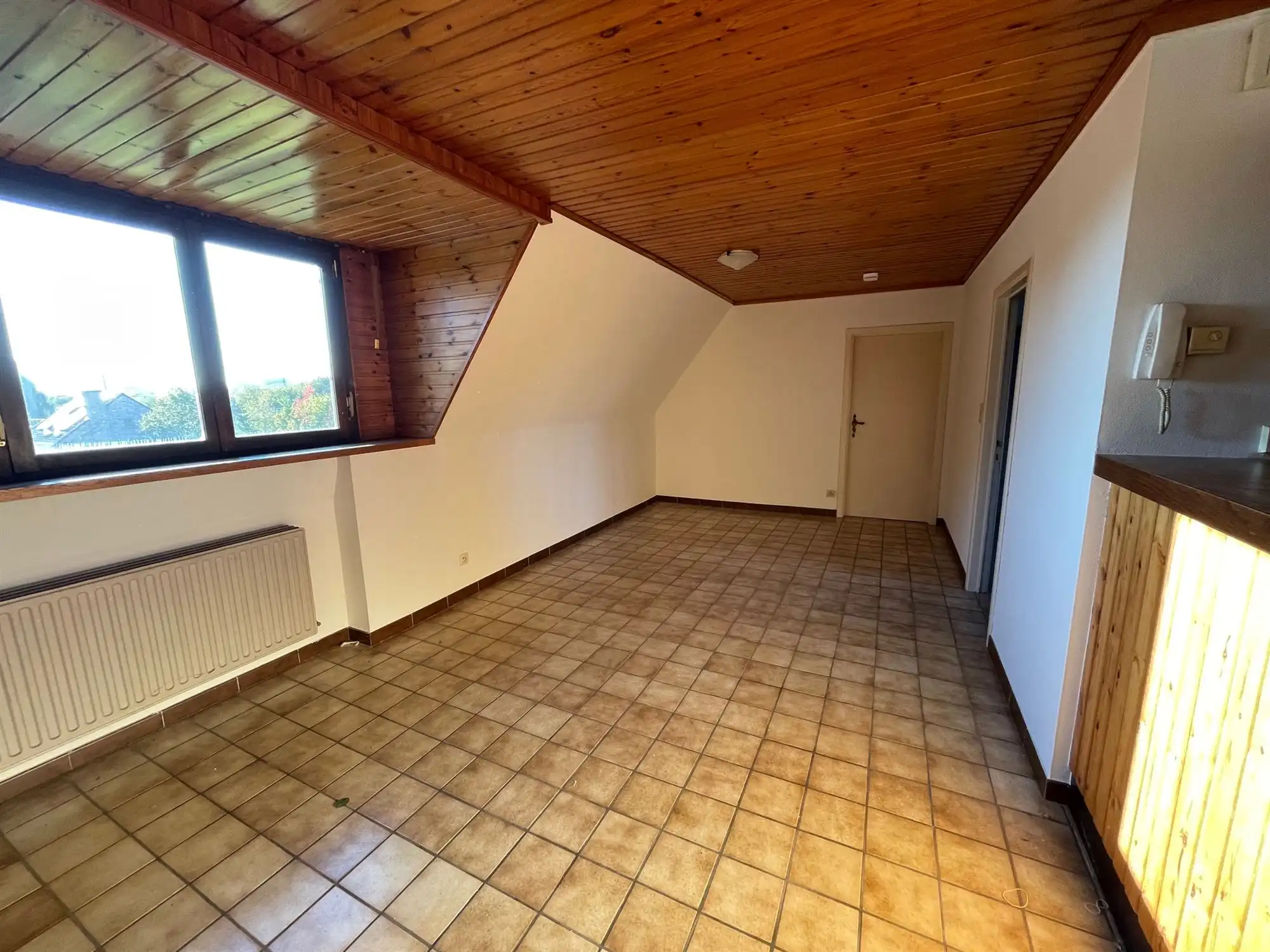Appartement foto 3