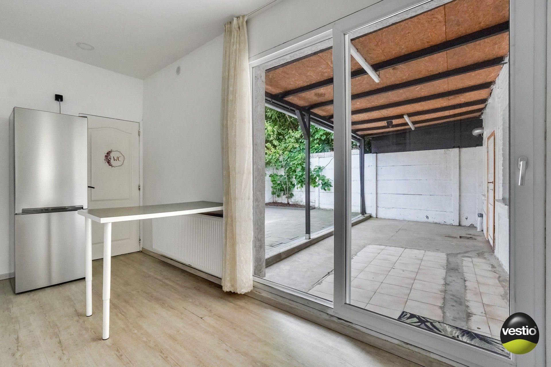 VERRASSEND RUIME WONING MET 3 SLAAPKAMERS IN BREE-CENTRUM foto 14