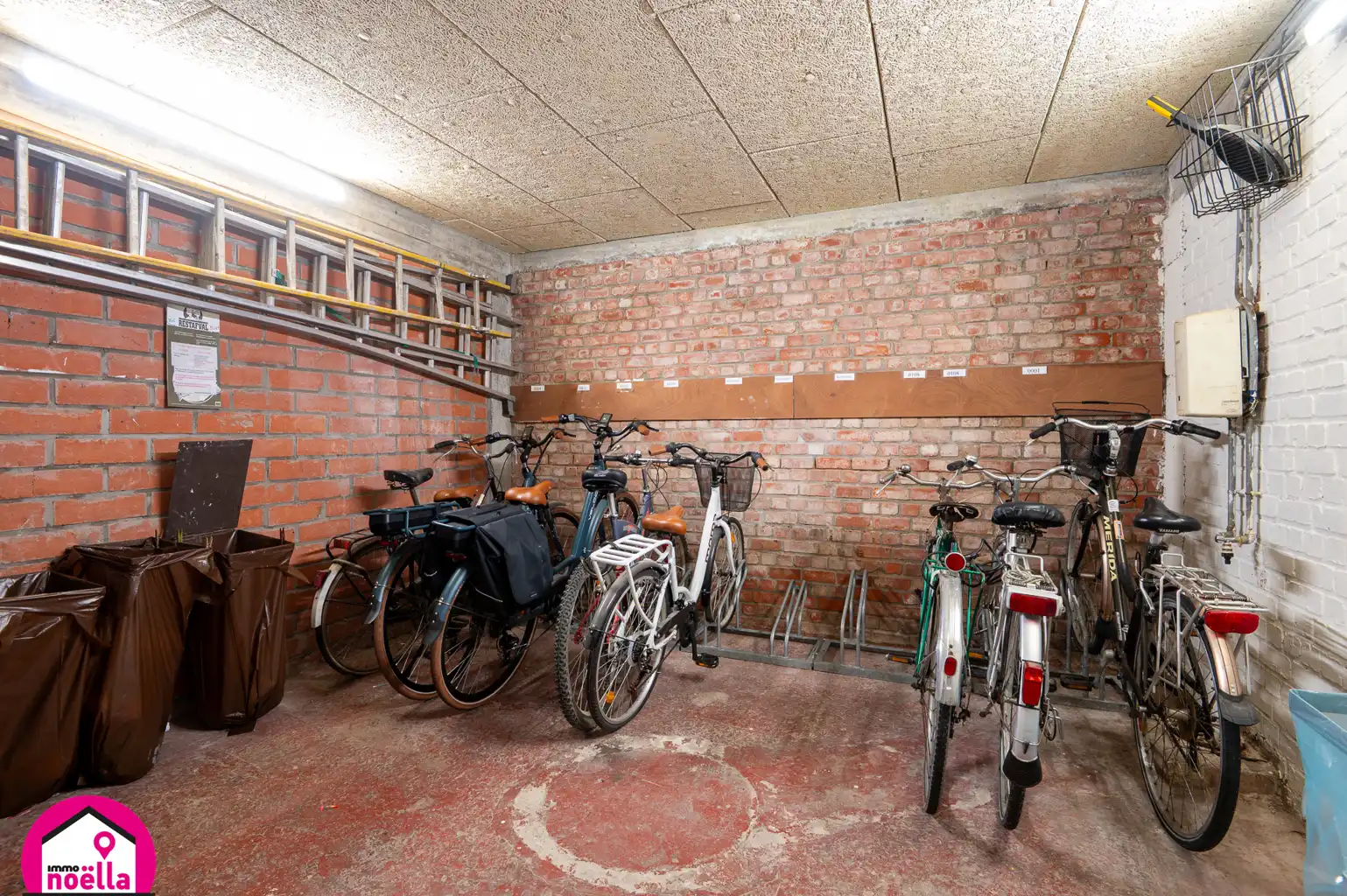 RUIME STUDIO TE KOOP WESTENDE  MIDDELKERKE  foto 9