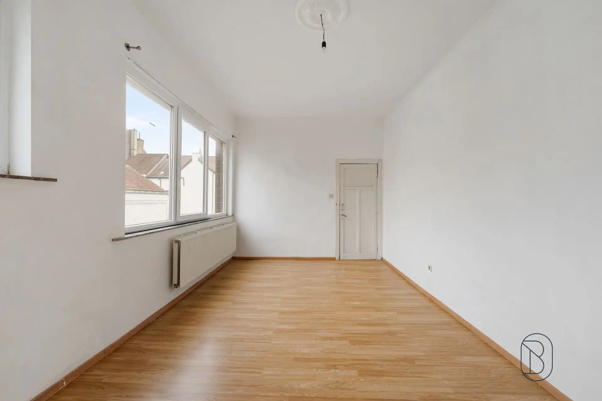 Woning met 2 slpks in centrum Ronse nabij station foto 10