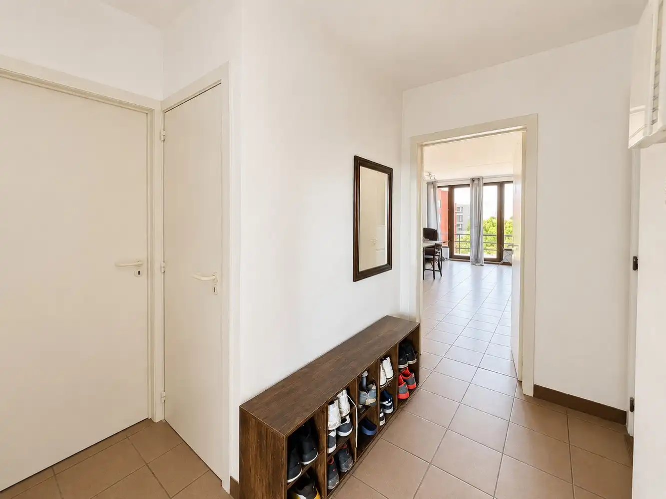 ENERGIEZUINIG APPARTEMENT foto 5