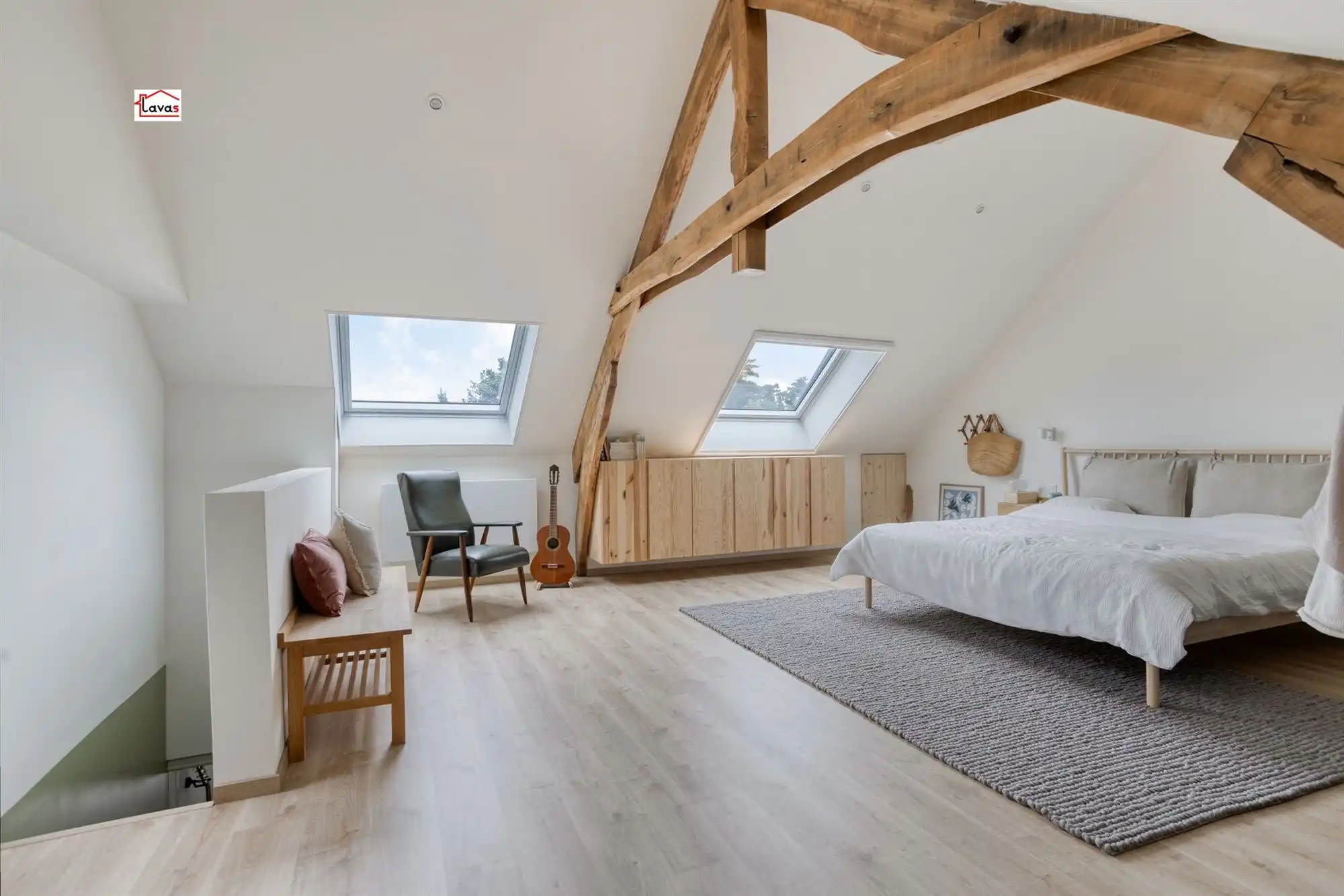 Huis foto 22