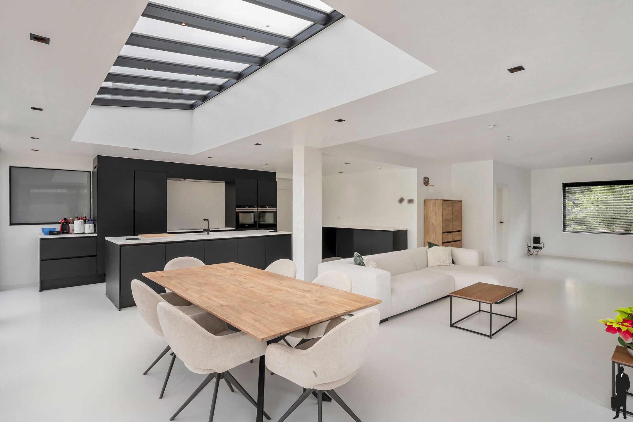 Instapklare woning in doodlopende straat! foto 12